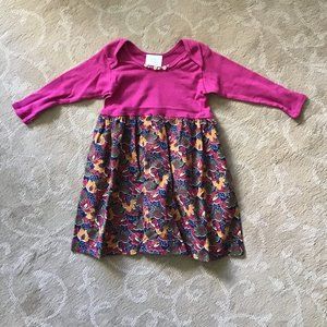 Karin Alexis Boutique T-Shirt Dress